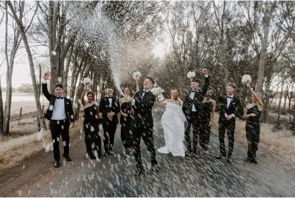 Discover Yoothamurra Homestead – A Dream Venue for Unforgettable Events 1 27 min