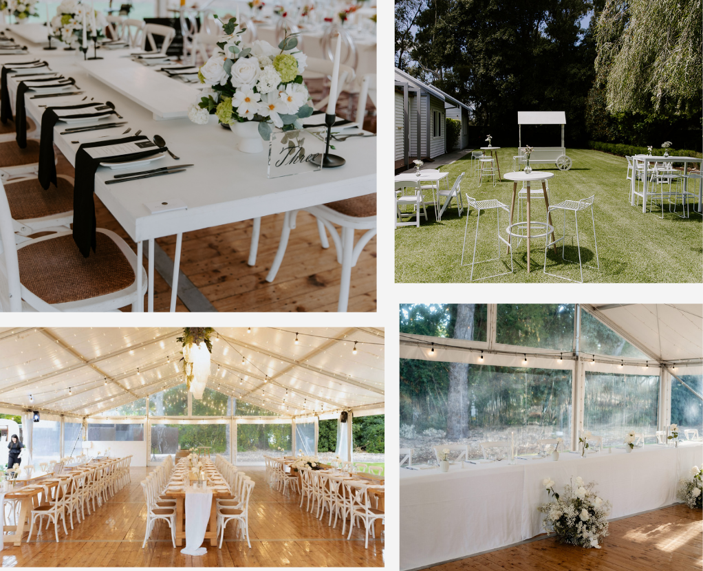 Weddings 5 8