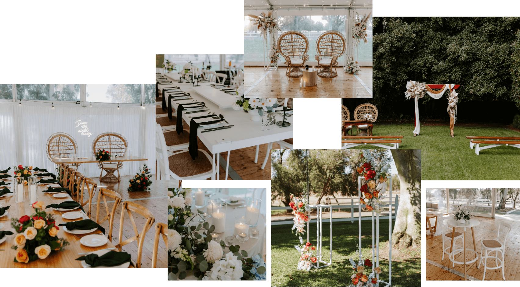 Weddings 9 Yoothamurra Wedding Pack 1